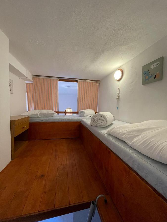 Apartament Patio De La Pietonne Mentona Zewnętrze zdjęcie